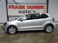 Volkswagen Polo - 1.2 TSI 90PK Comfortline + GARANTIE/CLIMA/15"LMV/START-STOP