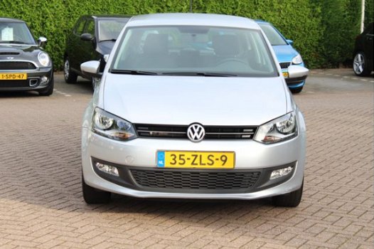 Volkswagen Polo - 1.2 TSI BlueMotion Comfort Edition 40.691 km - 1