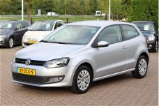 Volkswagen Polo - 1.2 TSI BlueMotion Comfort Edition 40.691 km