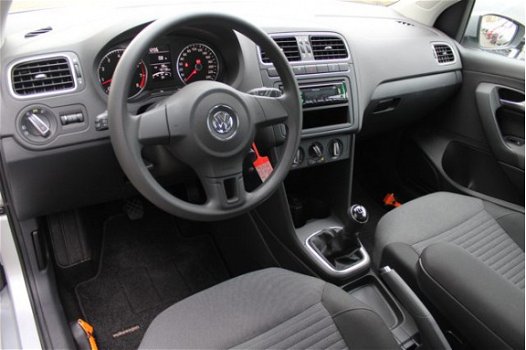 Volkswagen Polo - 1.2 TSI BlueMotion Comfort Edition 40.691 km - 1