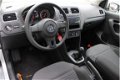 Volkswagen Polo - 1.2 TSI BlueMotion Comfort Edition 40.691 km - 1 - Thumbnail
