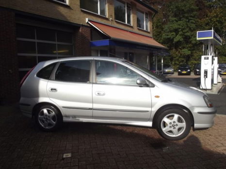 Nissan Almera Tino - 1e eigenaar 1.8 Ambience - 1