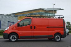 Renault Trafic - 2.0 dCi T29 L2H1 85KW 2x schuifdeur/airco/cruise