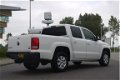 Volkswagen Amarok - 2.0 TDI 103kw Plus Cab 4x4 Airco/cruise - 1 - Thumbnail