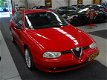 Alfa Romeo 156 Sportwagon - 1.8-16V T.Spark Loop of Sloop Airco Climate control - 1 - Thumbnail