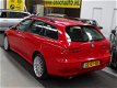 Alfa Romeo 156 Sportwagon - 1.8-16V T.Spark Loop of Sloop Airco Climate control - 1 - Thumbnail