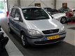 Opel Zafira - 1.6-16V Comfort Airco Trekhaak Afneembaar - 1 - Thumbnail