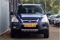 Honda CR-V - 2.0i LS - met nieuwe APK en zes maanden garantie - 1 - Thumbnail