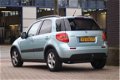 Suzuki SX4 - 1.6 Shogun - dealer onderhouden | trekhaak - 1 - Thumbnail