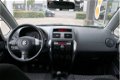 Suzuki SX4 - 1.6 Shogun - dealer onderhouden | trekhaak - 1 - Thumbnail