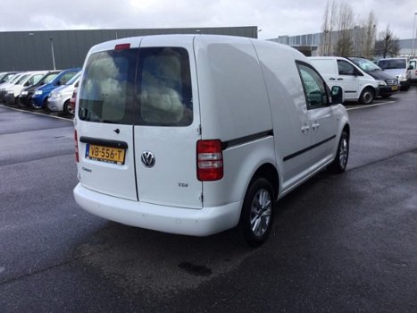 Volkswagen Caddy - Airco , Cruise , Alu Velg 1.6 TDI - 1