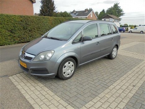 Opel Zafira - 1.6 Business - 1