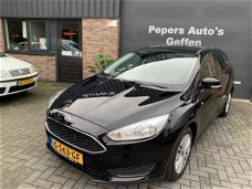 Ford Focus Wagon - 1.0 Trend
