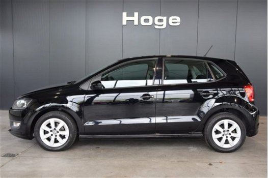 Volkswagen Polo - 1.2 TDI BlueMotion Comfortline Airco Navigatie Rijklaarprijs Inruil Mogelijk - 1