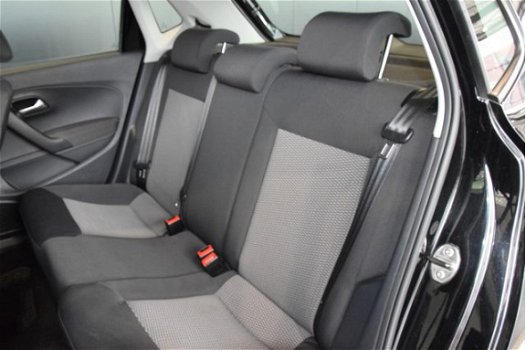 Volkswagen Polo - 1.2 TDI BlueMotion Comfortline Airco Navigatie Rijklaarprijs Inruil Mogelijk - 1