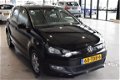 Volkswagen Polo - 1.2 TDI BlueMotion Comfortline Airco Navigatie Rijklaarprijs Inruil Mogelijk - 1 - Thumbnail