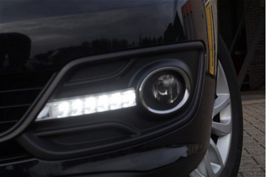 Renault Mégane Estate - 1.5 dCi Limited BJ2015 LED | LMV16