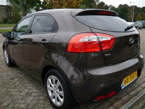 Kia Rio - 1.2 CVVT Plus Pack - 1