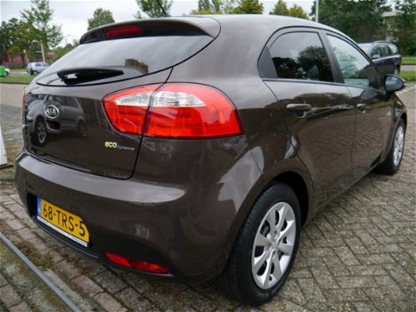 Kia Rio - 1.2 CVVT Plus Pack - 1