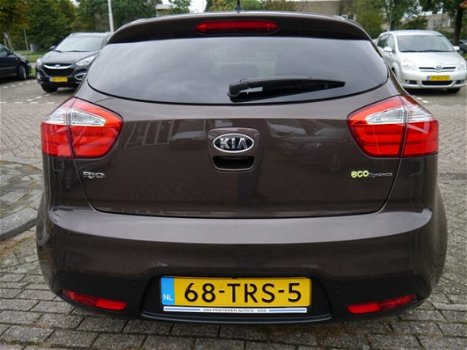 Kia Rio - 1.2 CVVT Plus Pack - 1