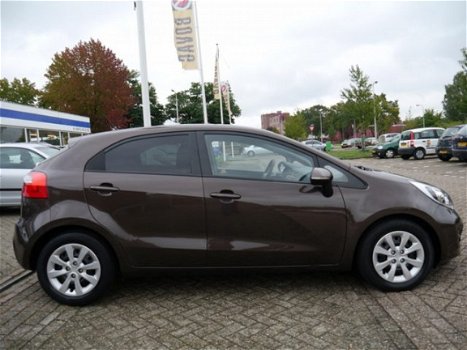 Kia Rio - 1.2 CVVT Plus Pack - 1