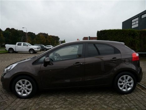 Kia Rio - 1.2 CVVT Plus Pack - 1