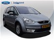 Ford Galaxy - 2.0-16V Ghia Limited 7 pers. | Trekhaak | Dealer onderhouden | Cruise | Climate contro - 1 - Thumbnail