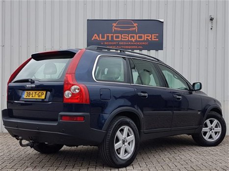 Volvo XC90 - 2.9 T6 Exclusive Youngtimer 7p. NAP - 1