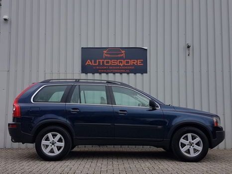 Volvo XC90 - 2.9 T6 Exclusive Youngtimer 7p. NAP - 1