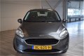 Ford Fiesta - 1.1 85pk Trend 5D - 1 - Thumbnail