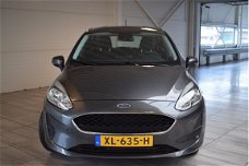 Ford Fiesta - 1.1 85pk Trend 5D