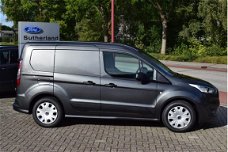 Ford Transit Connect - 1.5 EcoBlue L1 Trend 1.5 EcoBlue automaat Euro 6.2