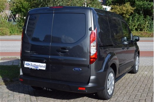 Ford Transit Connect - 1.5 EcoBlue L1 Trend 1.5 EcoBlue automaat Euro 6.2 - 1