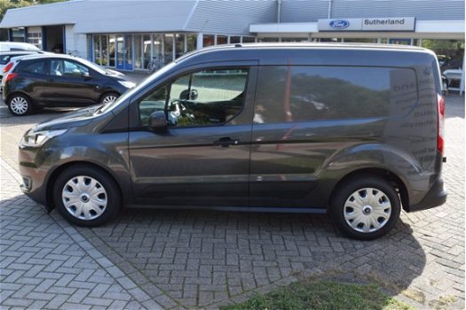 Ford Transit Connect - 1.5 EcoBlue L1 Trend 1.5 EcoBlue automaat Euro 6.2 - 1
