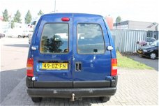 Citroën Jumpy - 1.9 D Leader Blue Color Edition Huurkoop Inruil Garantie Service Apk