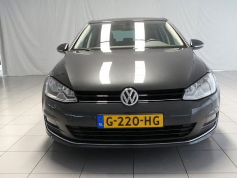 Volkswagen Golf - 1.6 TDI Allstar Navi | Clima | Cruise | Lm velg | getint glas enz enz - 1