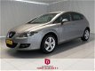 Seat Leon - 1.6 Streetstyle Businessline Navi | Clima | Cruise | Lm velg | Trekhaak enz - 1 - Thumbnail