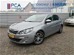 Peugeot 308 - 1.2 PureTech Style - 1 - Thumbnail