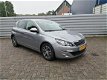 Peugeot 308 - 1.2 PureTech Style - 1 - Thumbnail