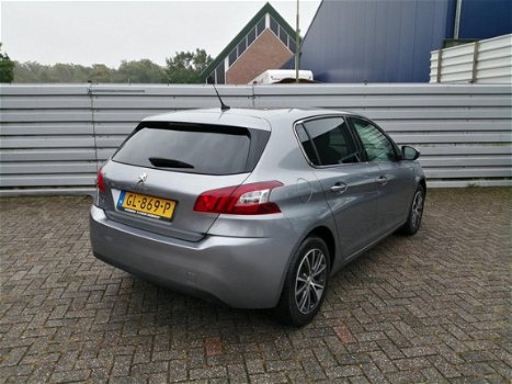 Peugeot 308 - 1.2 PureTech Style - 1