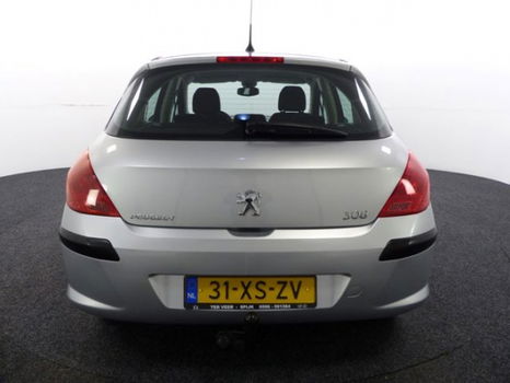 Peugeot 308 - 1.6 VTi XS - 1