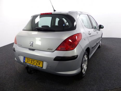 Peugeot 308 - 1.6 VTi XS - 1