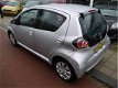 Toyota Aygo - 1.0 12v VVT-i Aspiration - 5 Deurs - Airco - 1 - Thumbnail