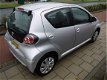 Toyota Aygo - 1.0 12v VVT-i Aspiration - 5 Deurs - Airco - 1 - Thumbnail