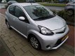 Toyota Aygo - 1.0 12v VVT-i Aspiration - 5 Deurs - Airco - 1 - Thumbnail