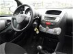 Toyota Aygo - 1.0 12v VVT-i Aspiration - 5 Deurs - Airco - 1 - Thumbnail