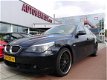 BMW 5-serie - 530d Sedan - Handgeschakeld - Leder - 1 - Thumbnail