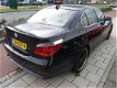 BMW 5-serie - 530d Sedan - Handgeschakeld - Leder - 1 - Thumbnail