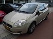 Fiat Grande Punto - 1.4 8v Sportsound - Airco - 1 - Thumbnail