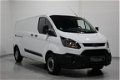 Ford Transit Custom - 2.0 TDCi 130pk L2H1 Achterklep, Bijrijdersbank, PDC V+A, v.a. 189, - p/mnd - 1 - Thumbnail